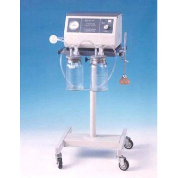 SUCTION MACHINE - GYNECOLOGICAL ASPIRATOR LX-840L